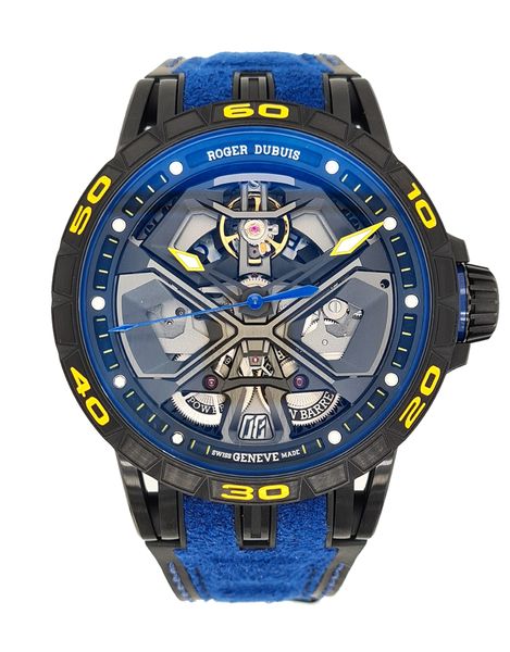 Roger Dubuis Excalibur DBEX0897